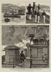 Das Besondere Dienstgeschwader in Irland